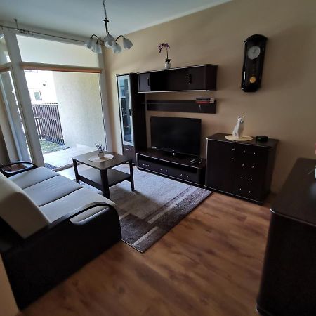 Apartament Witosa Gizycko Bagian luar foto