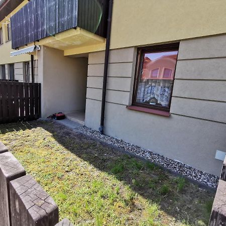 Apartament Witosa Gizycko Bagian luar foto