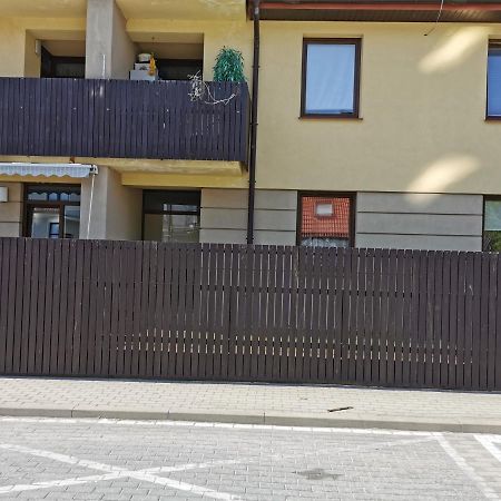 Apartament Witosa Gizycko Bagian luar foto